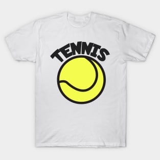 Tennis T-Shirt